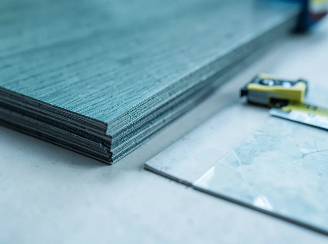 Luxury Vinyl Plank Installation Fackler, AL FAQs